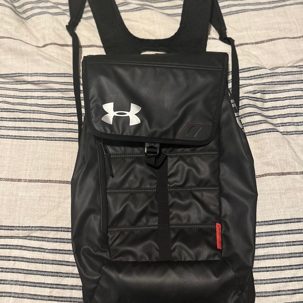 Under Armour backpack